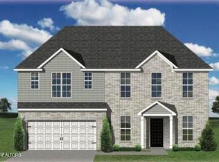 2004 Hickory Reserve Rd, Knoxville, TN 37932