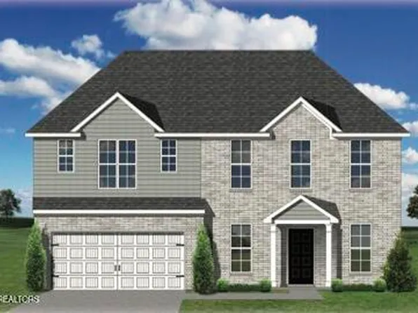 2004 Hickory Reserve Rd, Knoxville, TN 37932