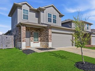 14846 Cypress Hollow Dr, New Caney, TX 77357