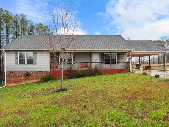 124 Sunny Dale Ln, Gaffney, SC 29341