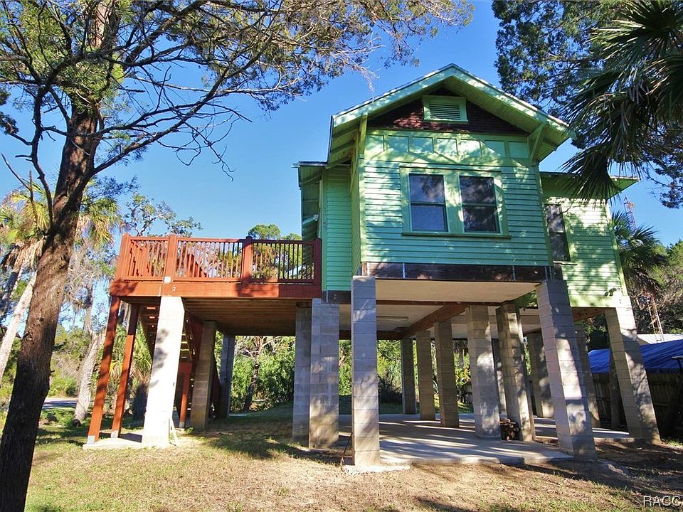 1142 S Ozello Trl, Crystal River, FL 34429 Zillow