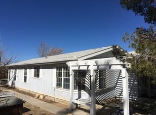 4220 Amador Rd, Phelan, CA 92371