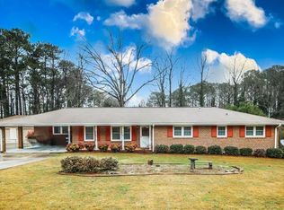 1276 Scenic Way, Lilburn, GA 30047