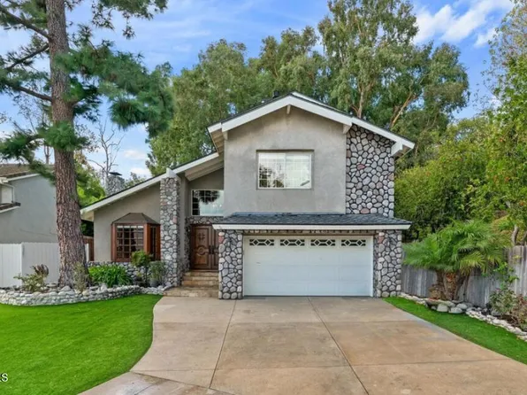 447 Santa Barbara Cir, Thousand Oaks, CA 91320