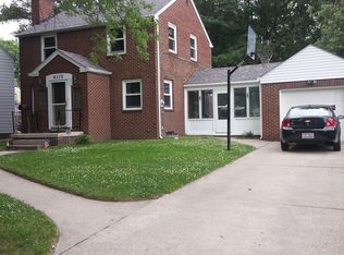 4110 Templar Rd, Toledo, OH 43613
