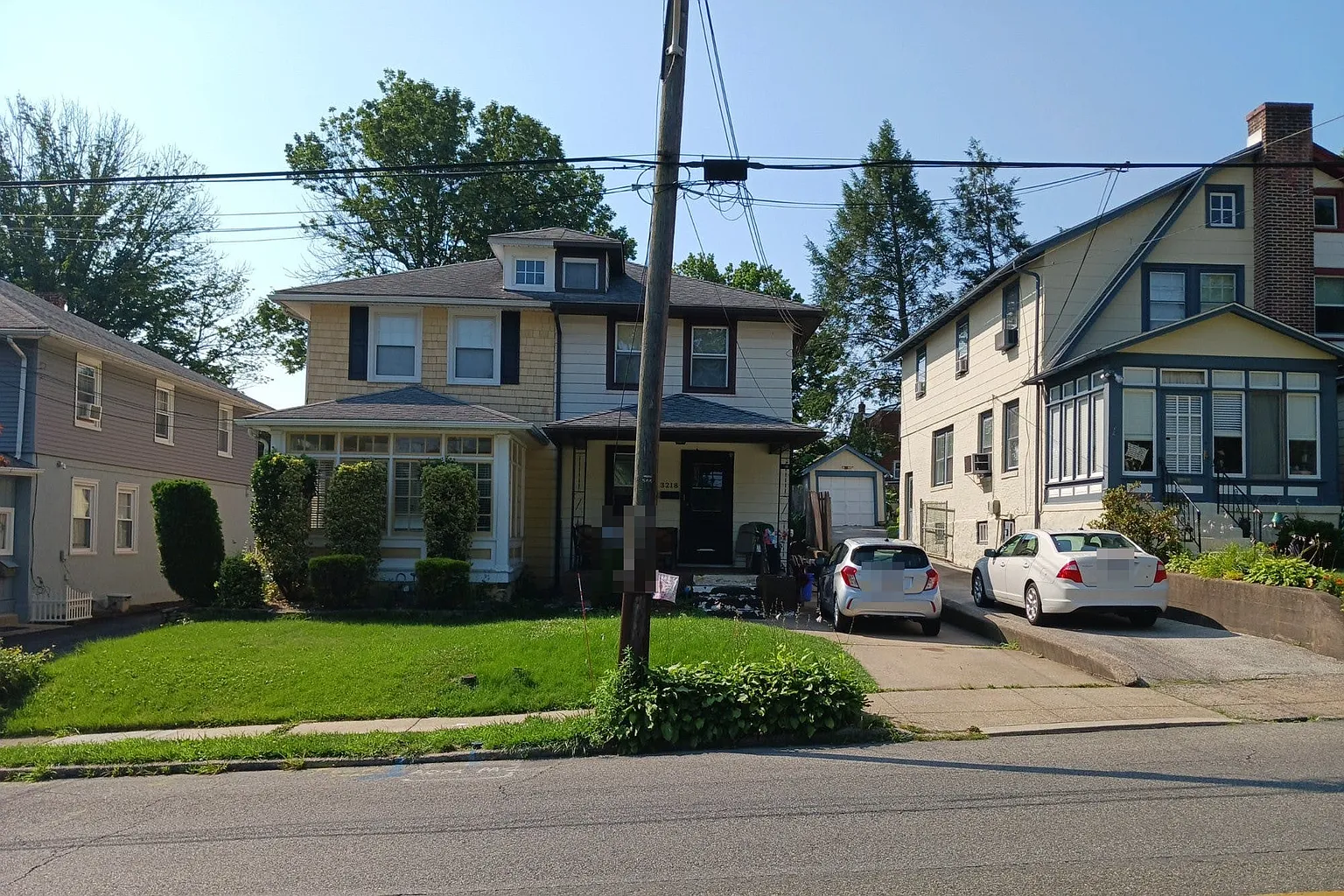 3218 Marshall Rd photo 1