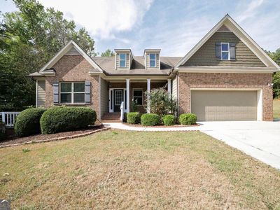 495 Kimberly Cir, Hull, GA, 30646