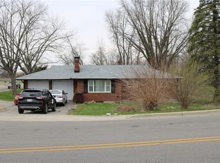 3185 Stop 8 Rd, Dayton, OH 45414