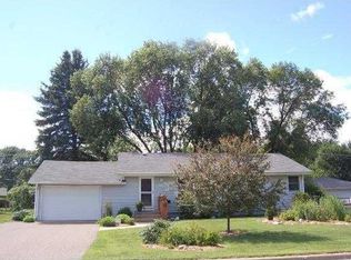 6750 Monroe St NE, Fridley, MN 55432