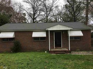 106 National Ave, Warner Robins, GA 31093