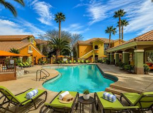 Spanish Ridge Apartments, Las Vegas, NV 89113