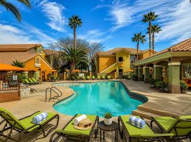 Spanish Ridge Apartments