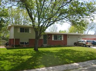 640 Agate St, Broomfield, CO 80020