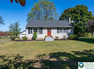 4115 Charles Rd, Emmaus, PA 18049