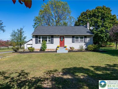 4115 Charles Rd, Emmaus, PA, 18049