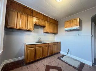 36 Wade St FLOOR 1, Jersey City, NJ 07305