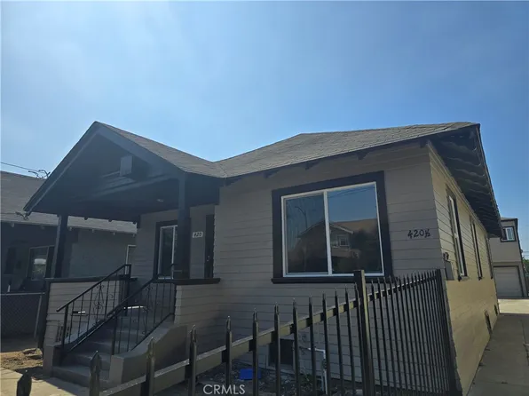 420 W 53rd St, Los Angeles, CA 90037