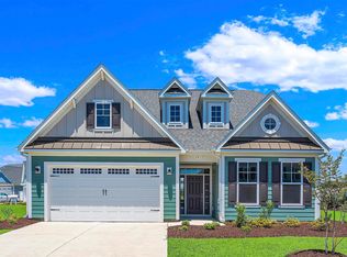 243 Bluestem Loop, Little River, SC 29566
