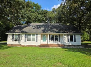 114 Apache Rd, Tappahannock, VA 22560