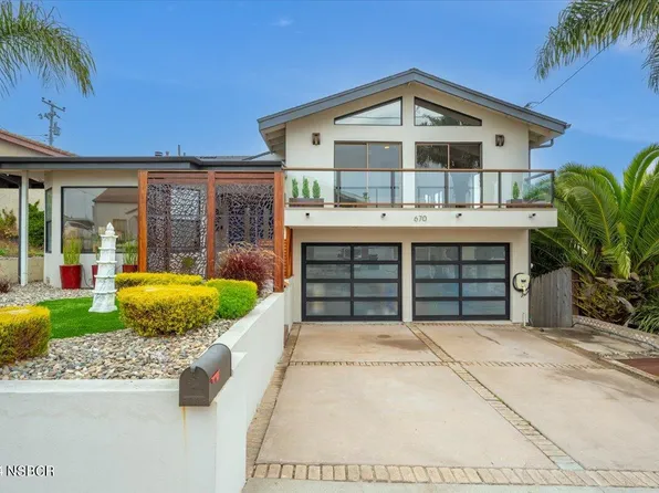 670 Lemoore St, Pismo Beach, CA 93449