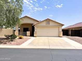 1475 S 171st Ln, Goodyear, AZ 85338