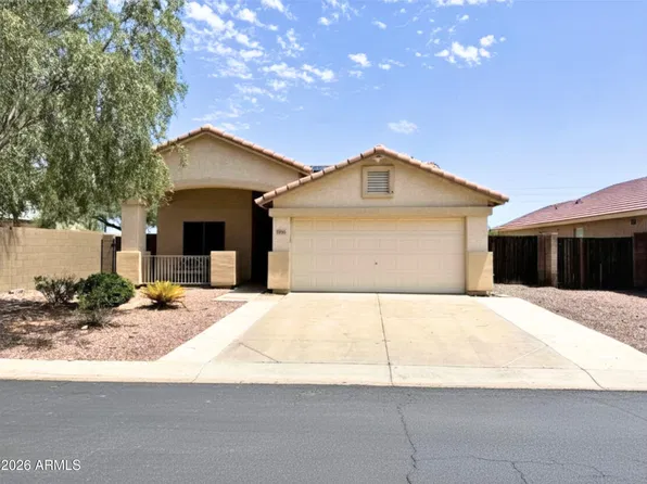1475 S 171st Ln, Goodyear, AZ 85338