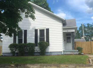 917 Garfield Ave, Troy, OH 45373