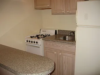 Rented by Landmark Resources