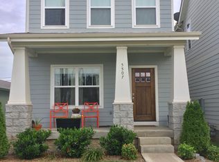 5507A New York Ave, Nashville, TN 37209