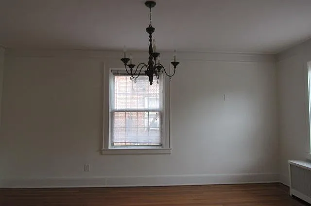 2 bed, 1171 sqft, $3,200 — Photo 2