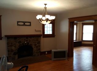 14844 State Route 534 #1, Damascus, OH 44619