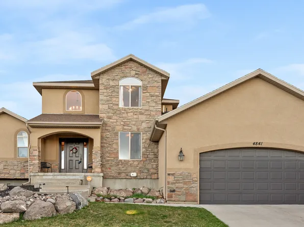 4841 W Copper Oaks Dr, Herriman, UT 84096