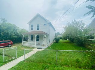 710 58th Ave, Capitol Heights, MD 20743