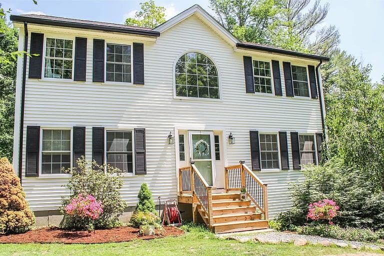 28 Whitneys Way, Newbury, NH 03255 Zillow