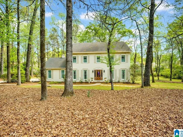 2825 Acton Rd, Birmingham, AL 35243