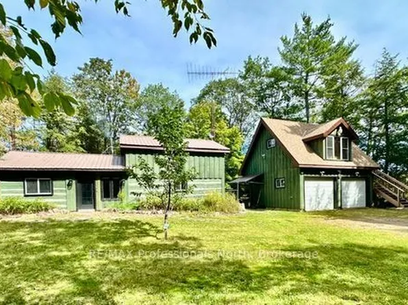 1021 Pinoak Ln, Minden Hills, ON K0M 2L1