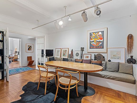 3rd image of 670 W End Ave APT 4A