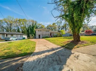 2628 Miriam Ln, Decatur, GA 30032