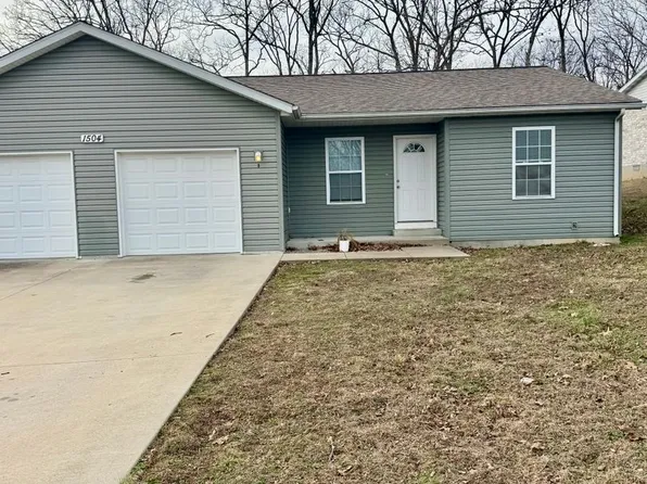 1504 Ramsey Place Rd APT B, Rolla, MO 65401