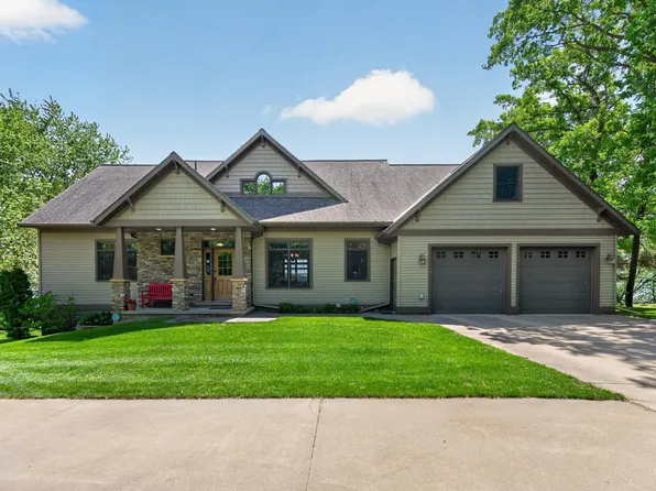 12892 Bass Trl, Sauk Centre, MN 56378