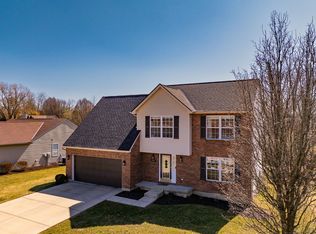 2527 Samantha Dr, Burlington, KY 41005