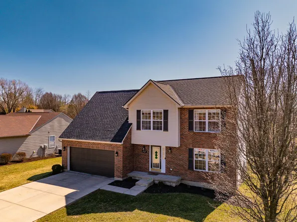 2527 Samantha Dr, Burlington, KY 41005