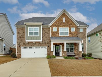 2020 Springdale Ln, Elgin, SC, 29045