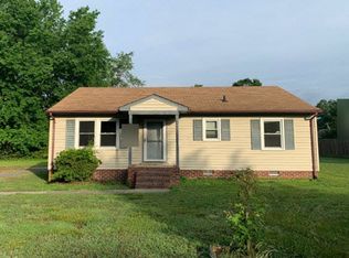 206 Dewey St, Ashland, VA 23005