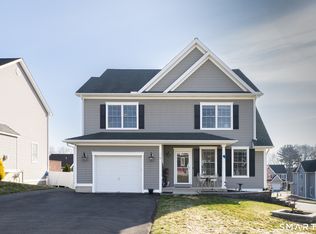 2 Bushel Road #2, Plainville, CT 06062