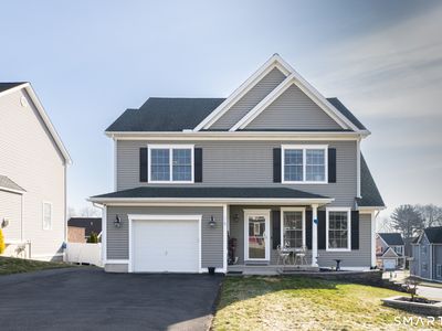 2 Bushel Road #2, Plainville, CT, 06062