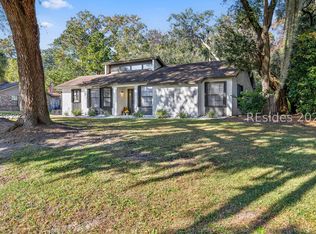 3057 Huron Dr, Beaufort, SC 29902