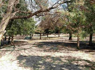 0 N Medora Rd, Hutchinson, KS 67502