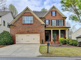 7140 Winthrop Rd, Alpharetta, GA 30005