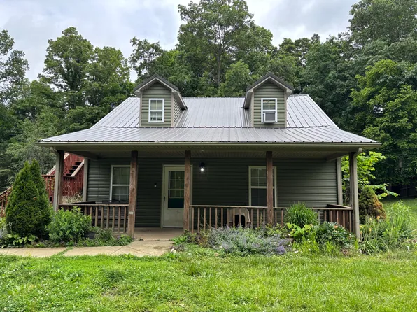 499 Stephens Rd, Mount Vernon, KY 40456